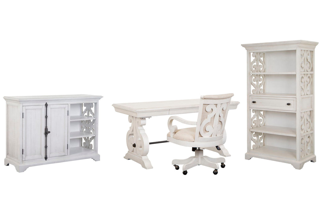 Bronwyn - Writing Desk Set