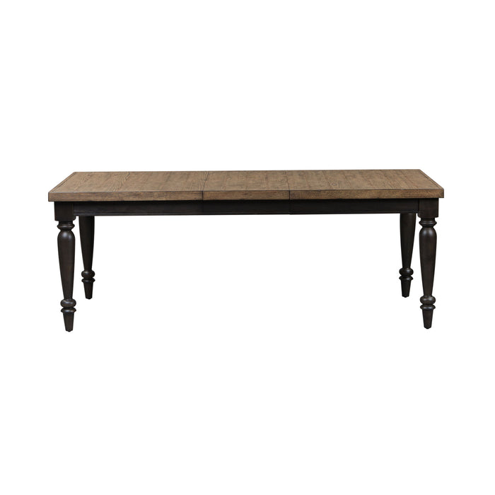 Harvest Home - Rectangular Table Set