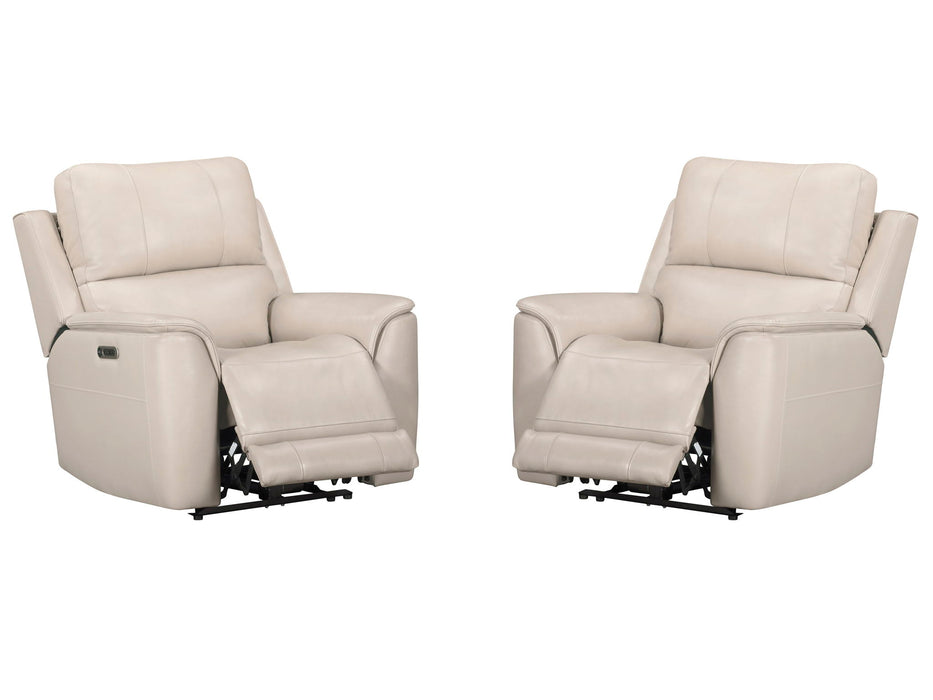 Easton - Zero Gravity Power Recliner P3