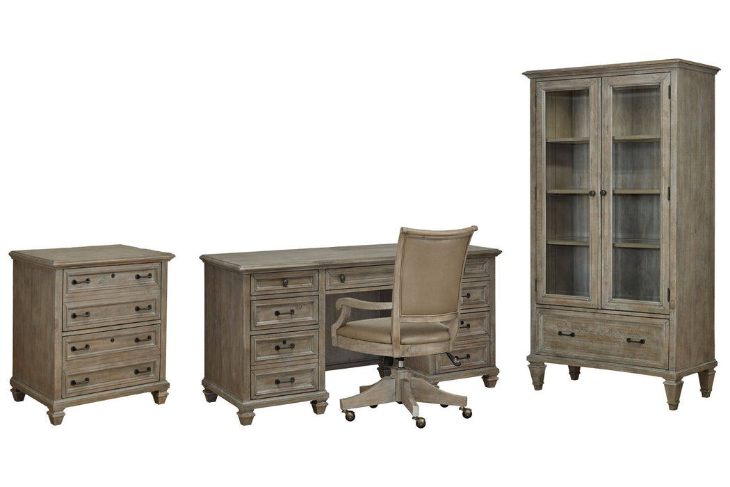 Lancaster - Home Office Set