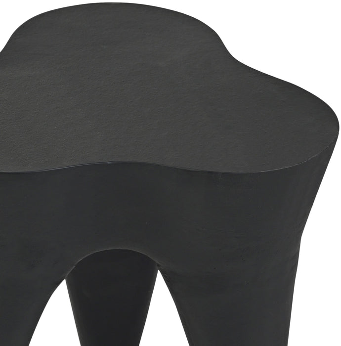 Bourges - Aluminum Table