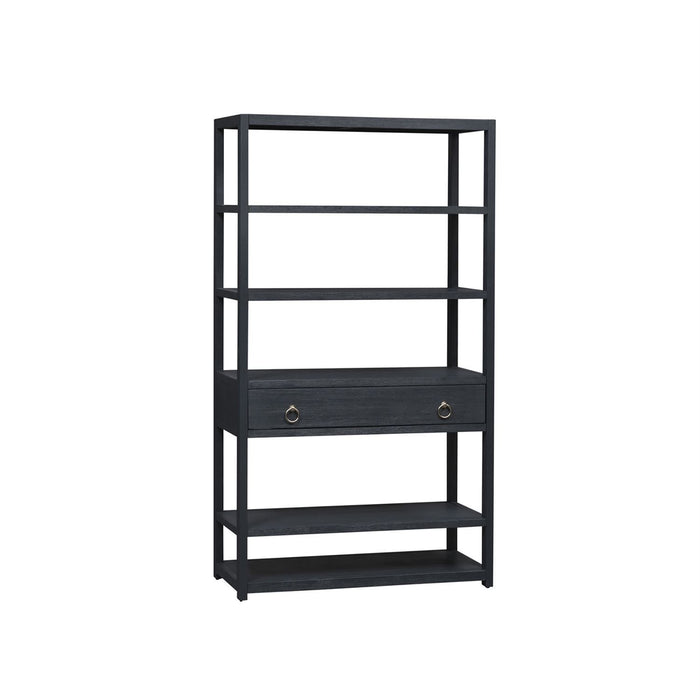 East End - Accent Bookcase