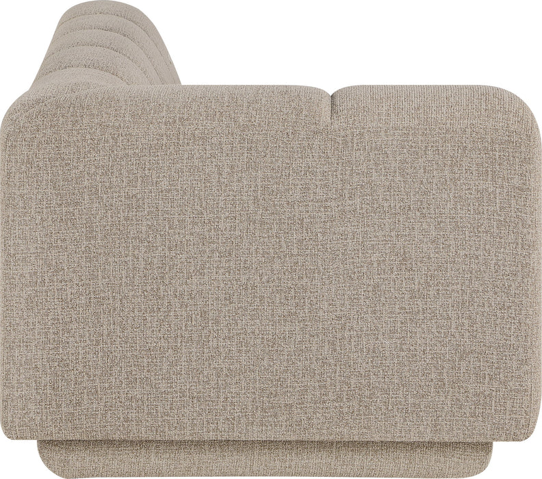 Modari - Fabric Upholstered Sofa
