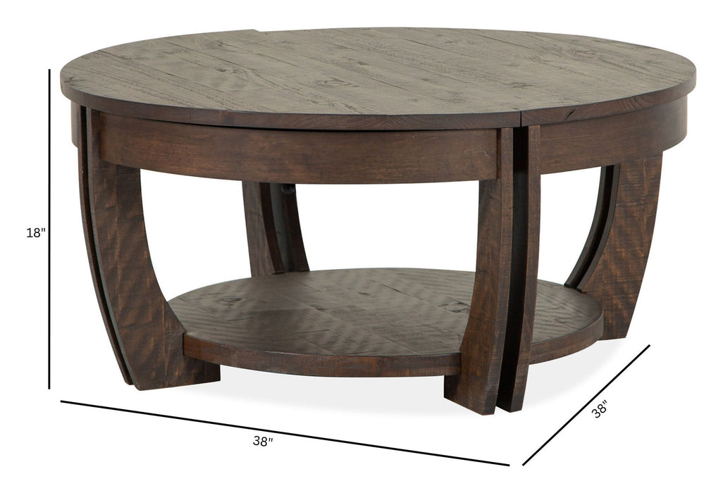 Lyndale - Table