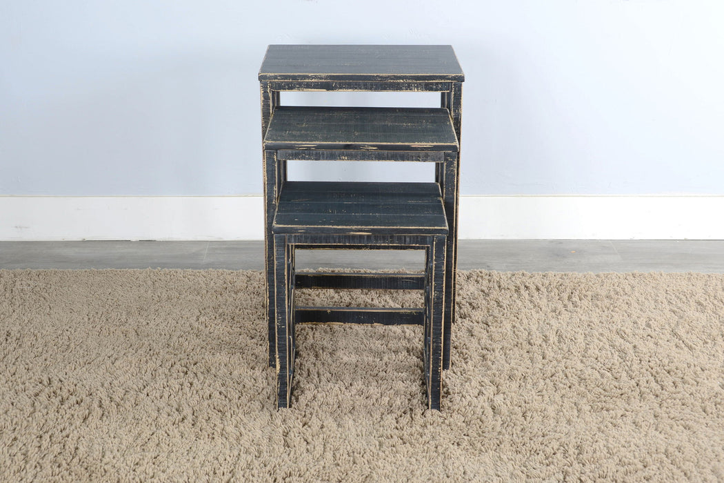 Marina - Nesting Table