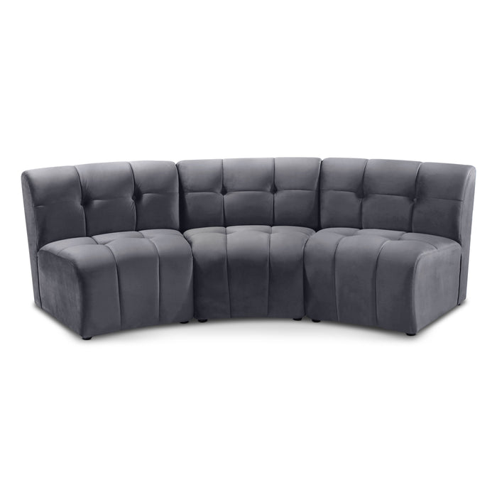 Limitless - 3 Pc. Modular Sectional