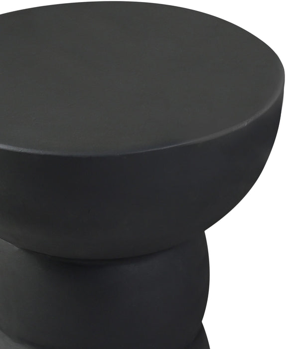 Collins - Aluminum Table