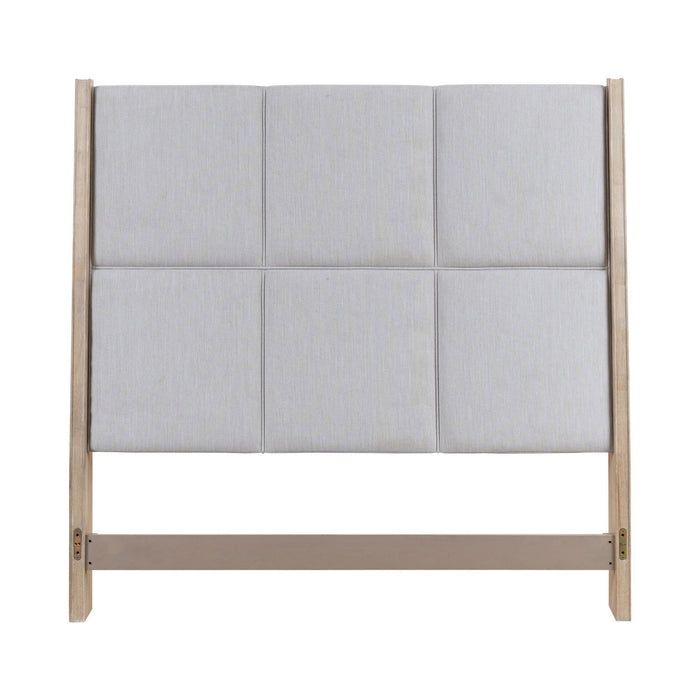 Brentwood - Upholstered Panel Headboard
