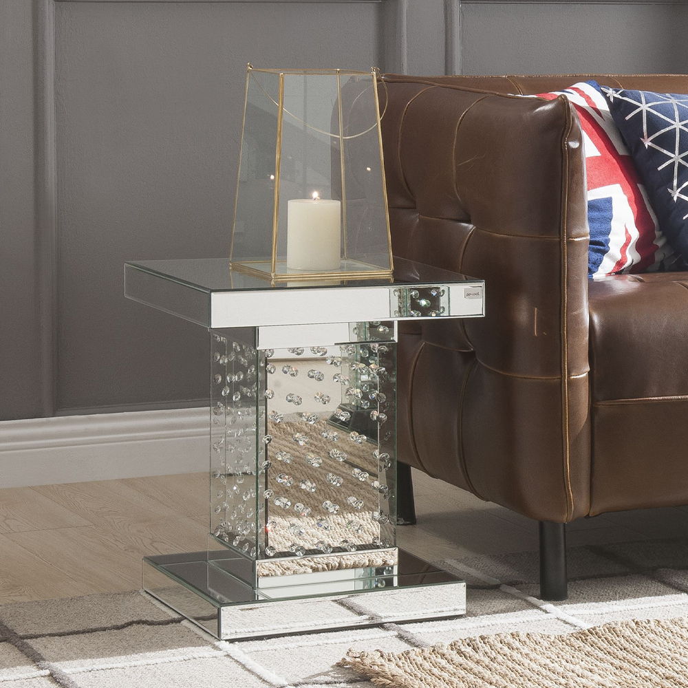 End & Side Tables