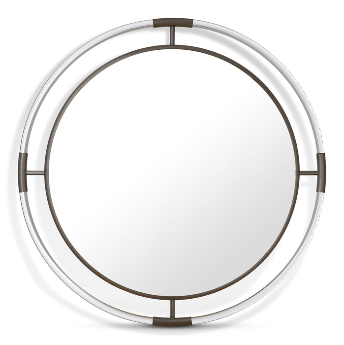 Ghost - Mirror Round