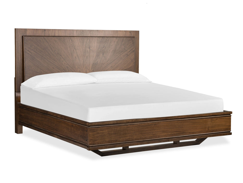Selena - Panel Bedroom Set