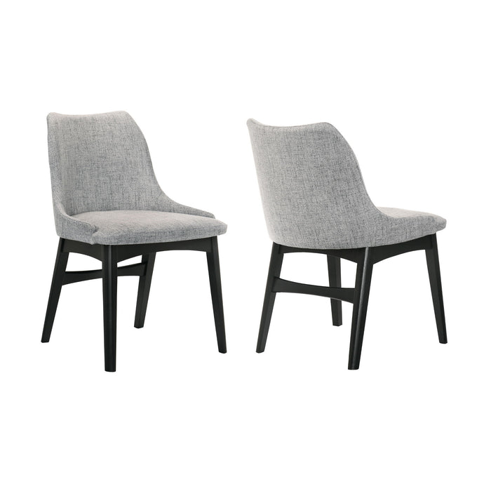Azalea - Dining Side Chairs (Set of 2)