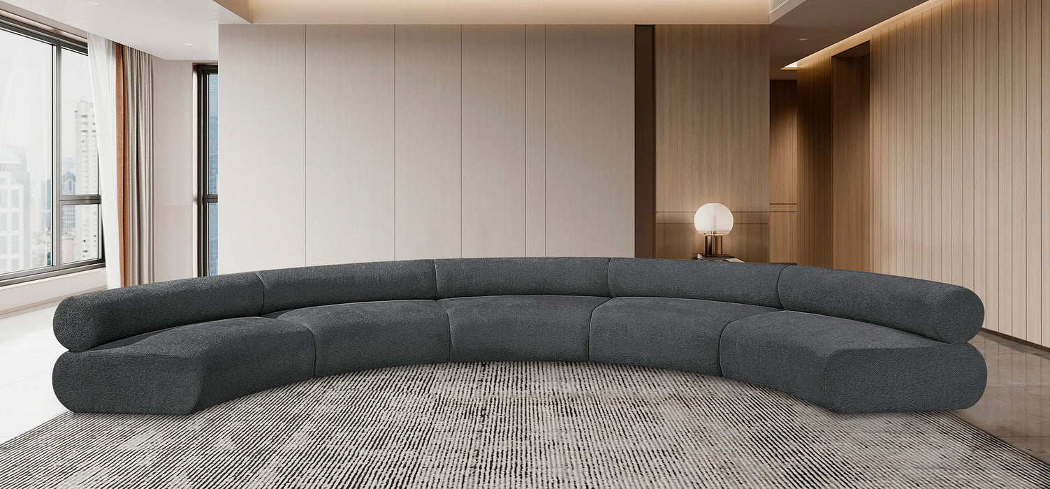 Bale - 5 Piece Modular Sofa