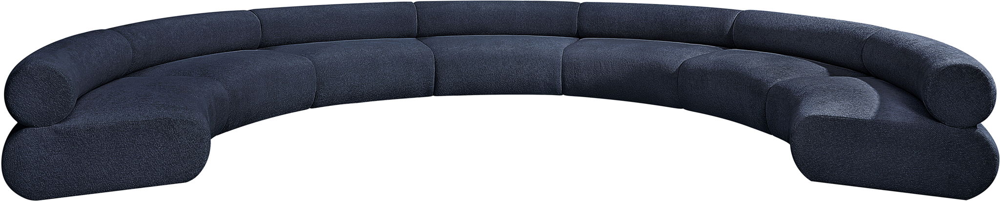 Bale - 7 Piece Modular Sofa