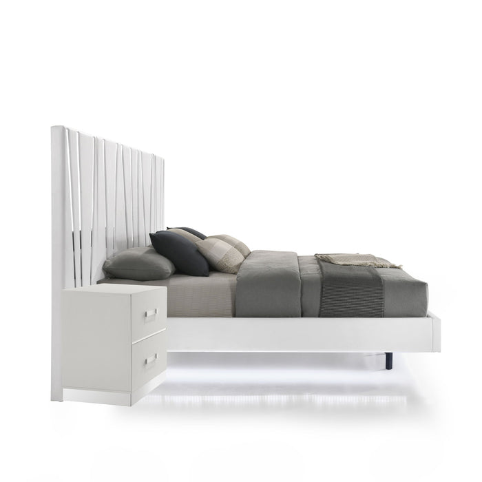 Europa - Bedroom Set