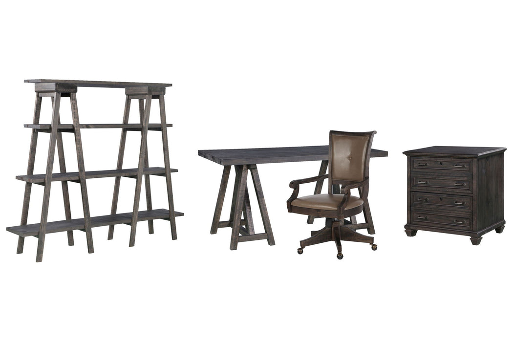 Sutton Place - Desk Set