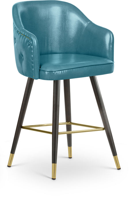 Barbosa - Counter Bar Stool (Set of 2)