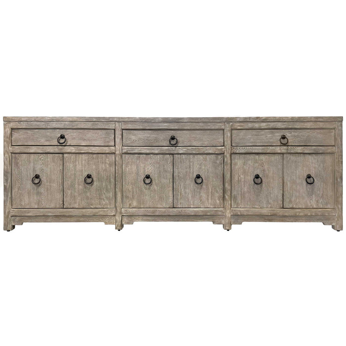 Edinburg - Console