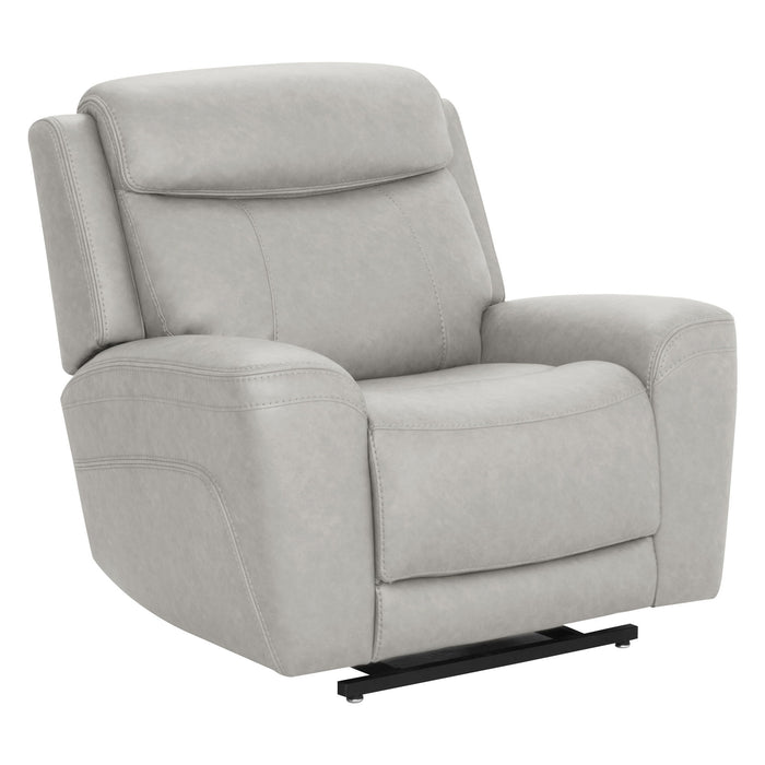 Callahan - Power Lift Recliner With Heat And Massage (Set of 2)