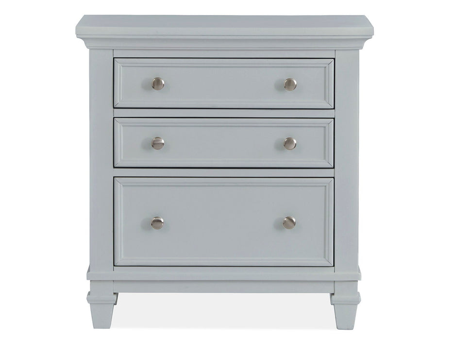 Charleston - Drawer Nightstand