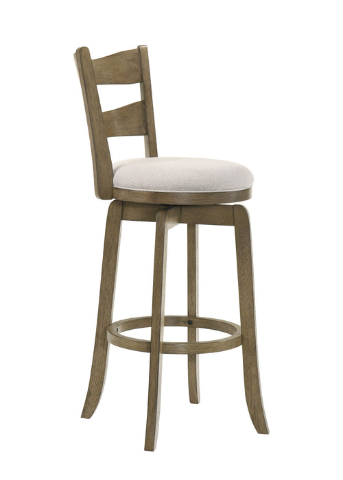 Blair - Swivel Counter Stool