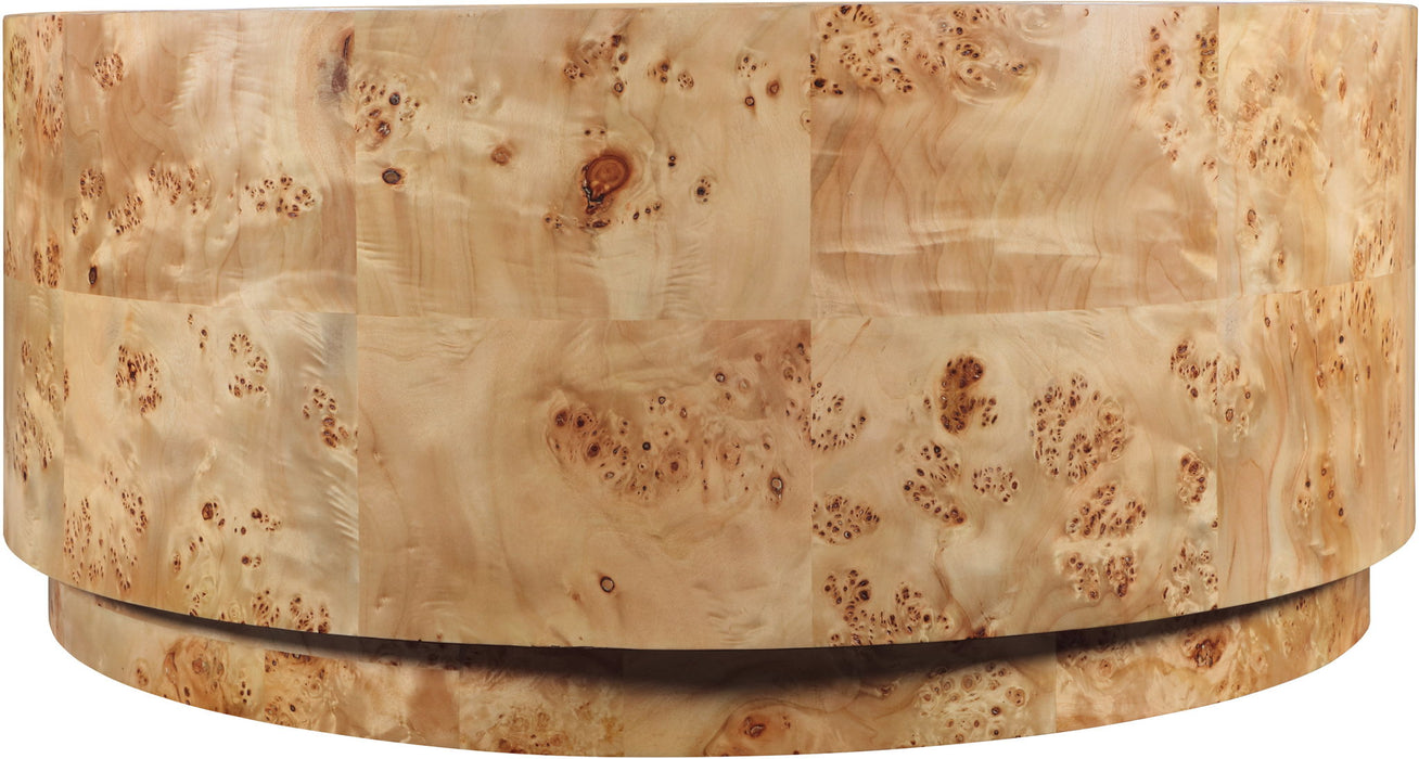 Burl - Table