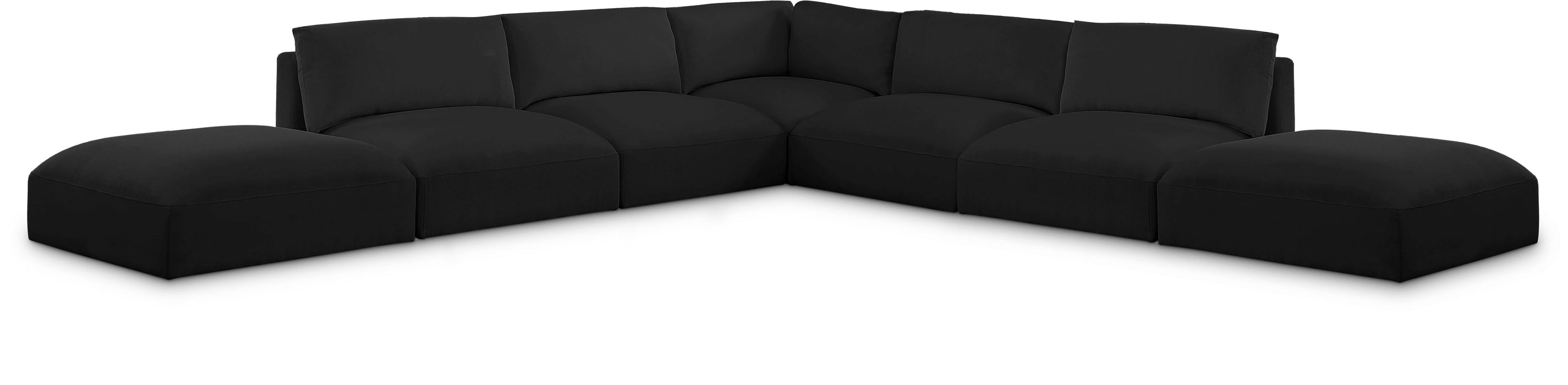 Ease - Modular Sectional