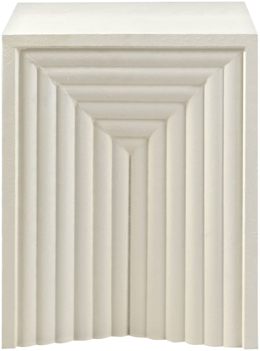 Centennial - Iron Table