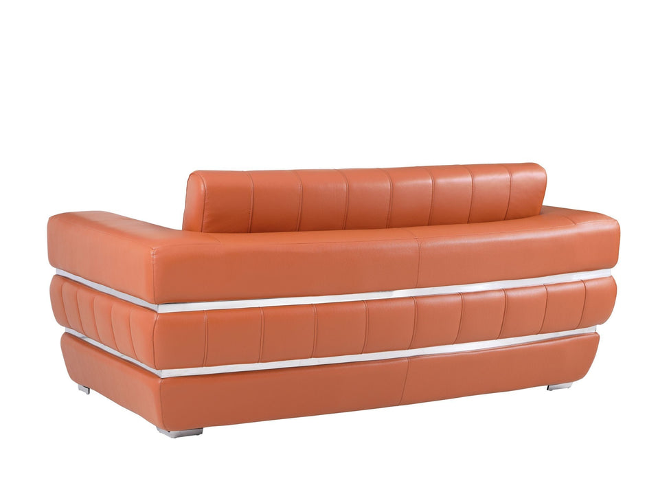 904 - Italian Loveseat