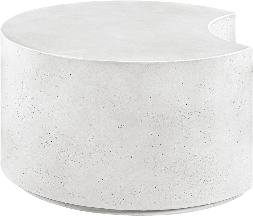 Imperia - Concrete Indoor/Outdoor Table