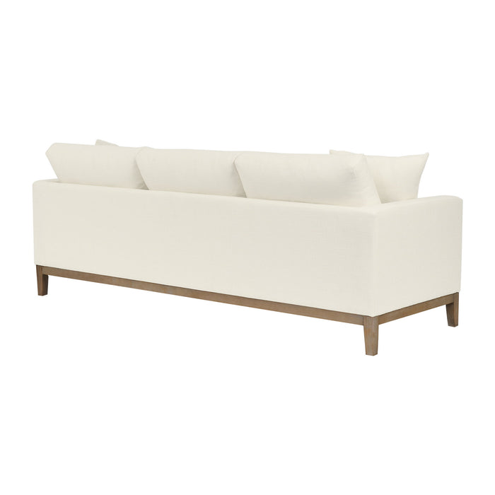 Donna - 93" Upholstered Sofa