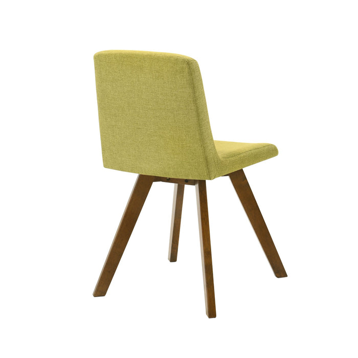 Gina - Upholstered Dining Chair (Set of 4)