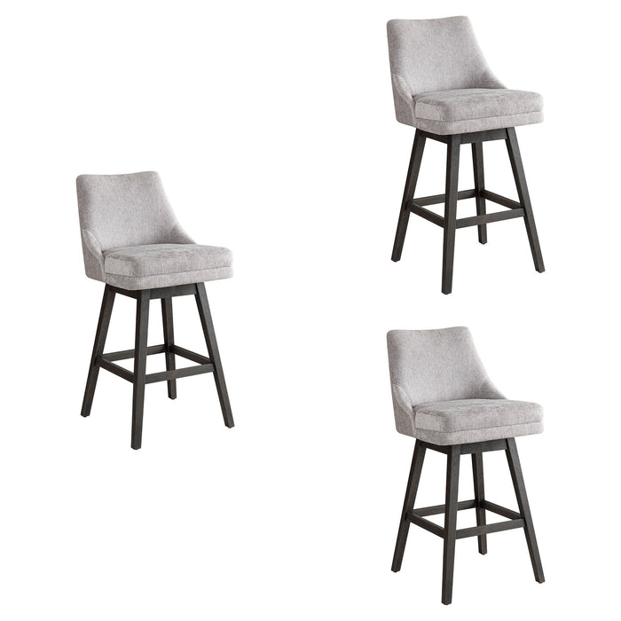 Branson - Swivel Barstool