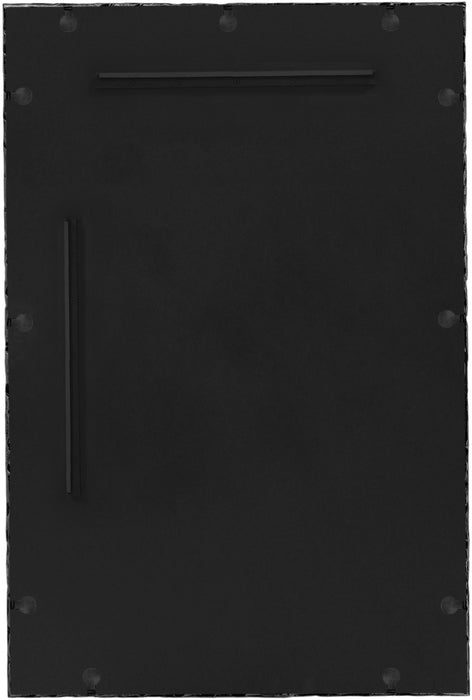 Hammer - Iron Mirror