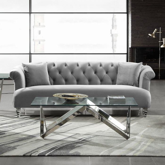 Elegance - Contemporary Sofa