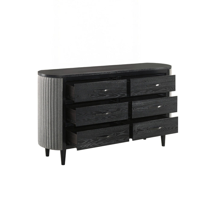 Skyline - Dresser