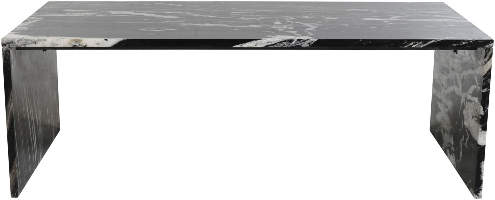 Pienza - Marble Table