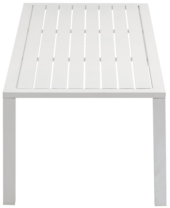 Maldives - Patio Coffee Table