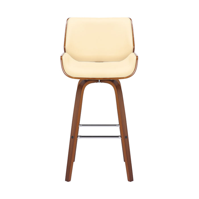 Tyler - 30" Bar Height Swivel Bar Stool