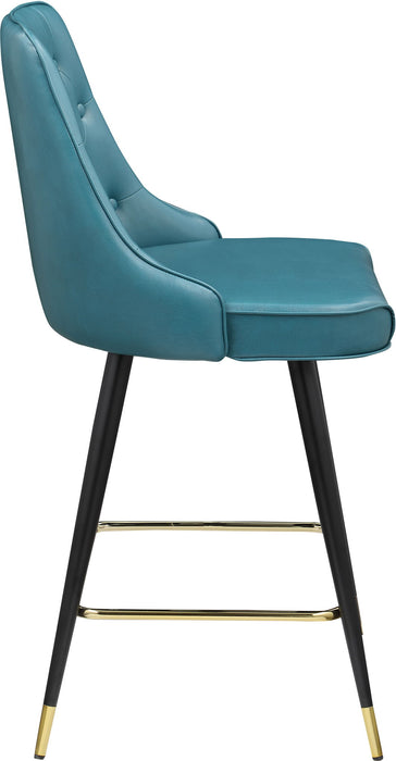 Portnoy - Counter Bar Stool (Set of 2)