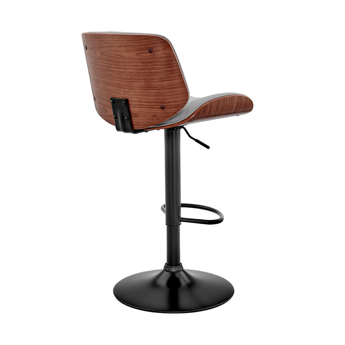 Brock - Adjustable Bar Stool