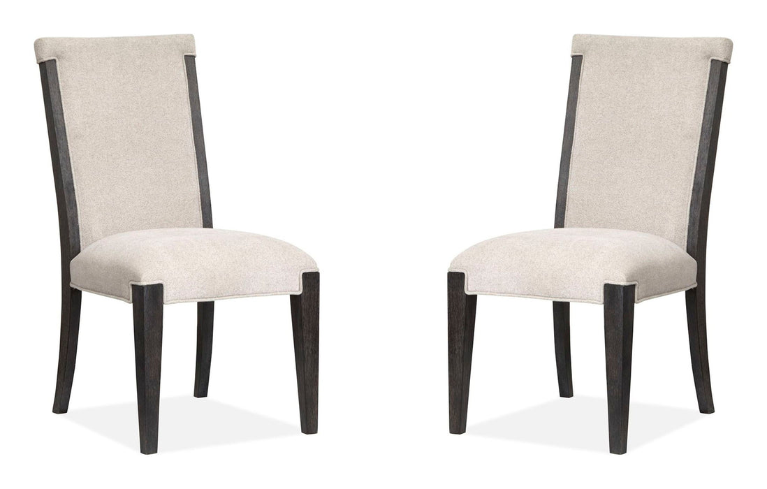 Plum Creek - Upholstered Side Chair (Set of 2)