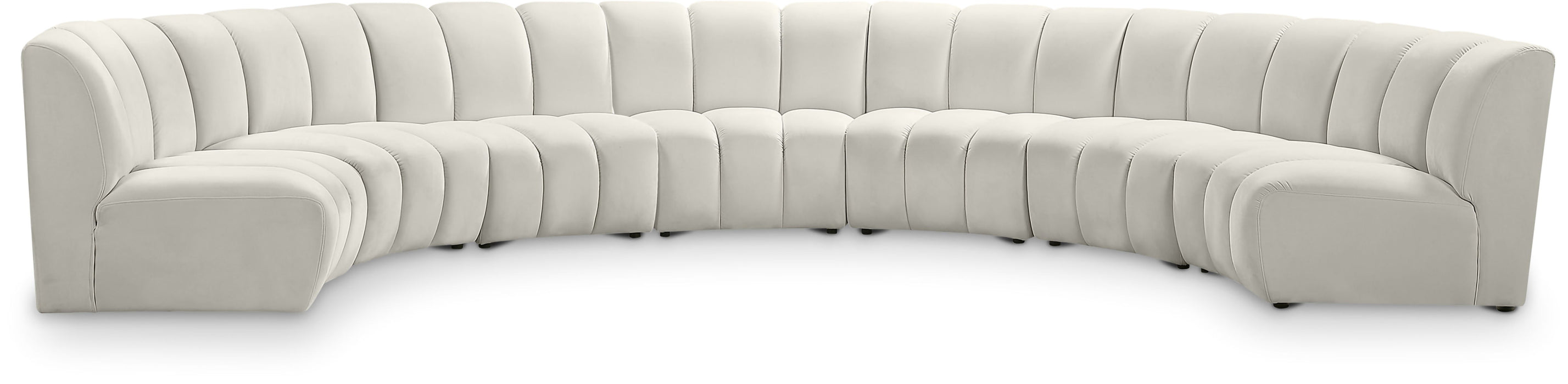 Infinity - 7 Piece Modular Sectional