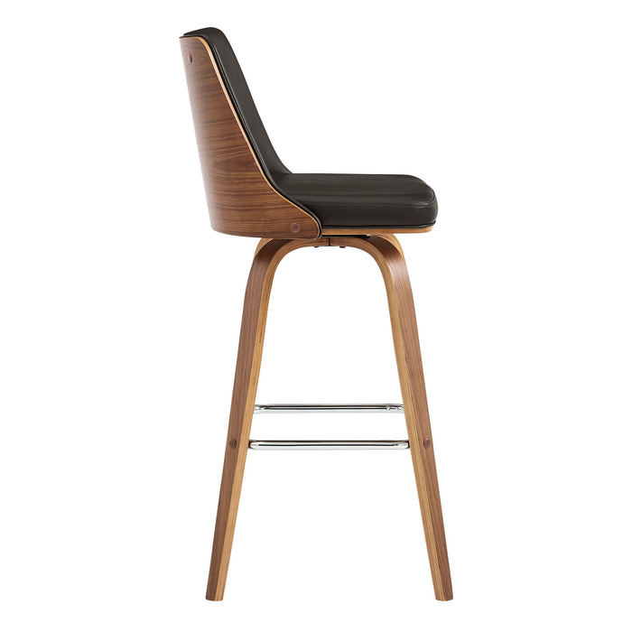 Nolte - Swivel Stool