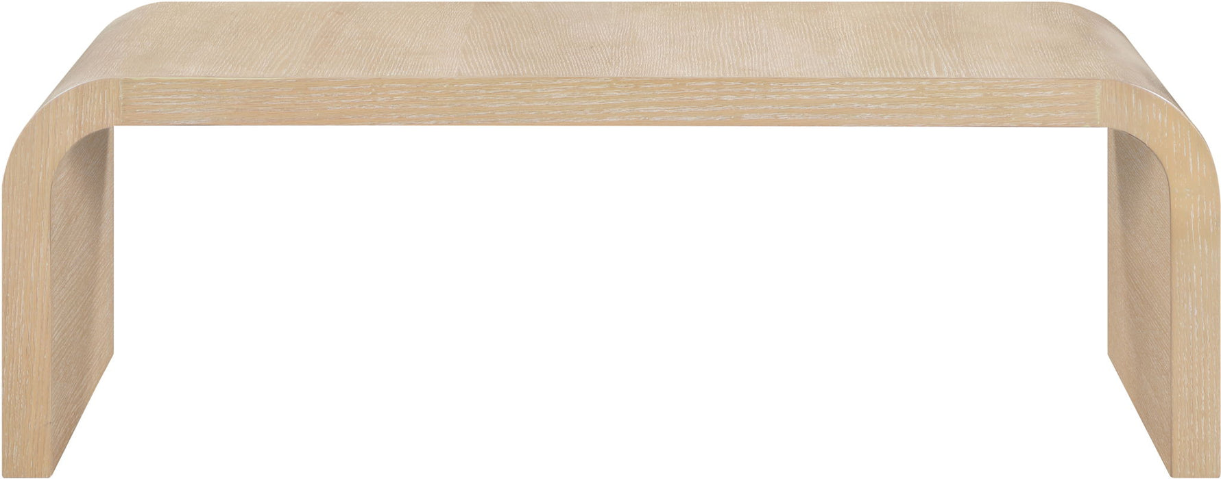 Cresthill - Ash Coffee Table