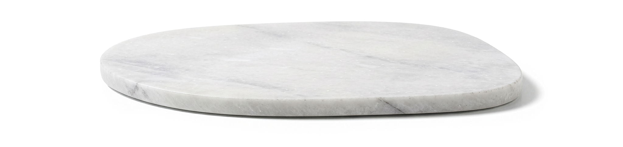Livia - Genuine Marble Decorative Tray
