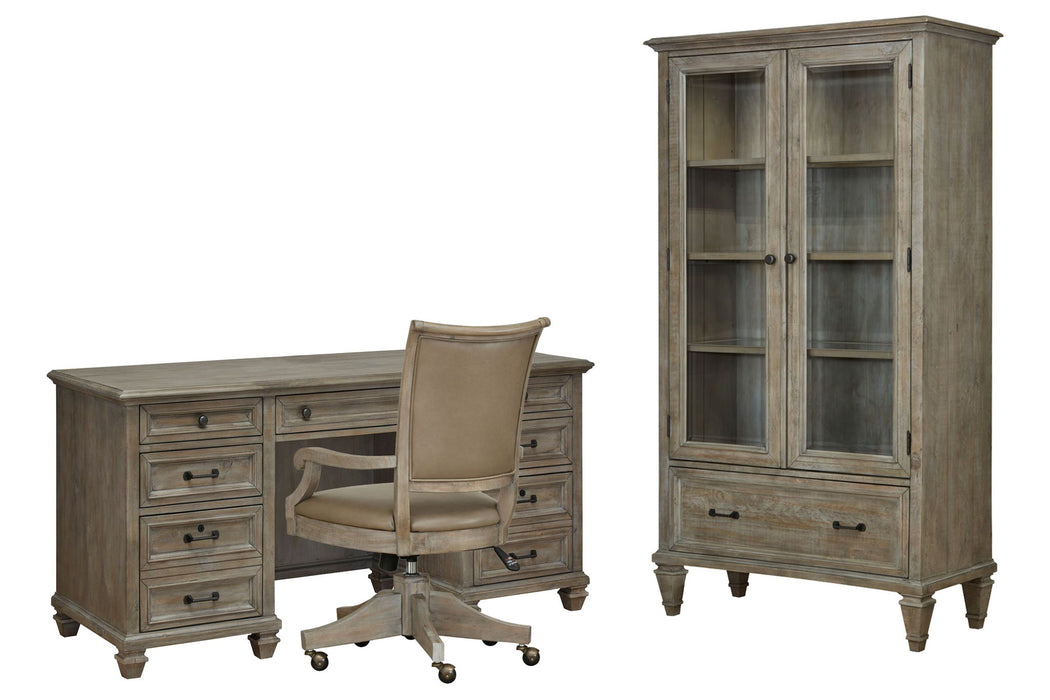Lancaster - Home Office Set