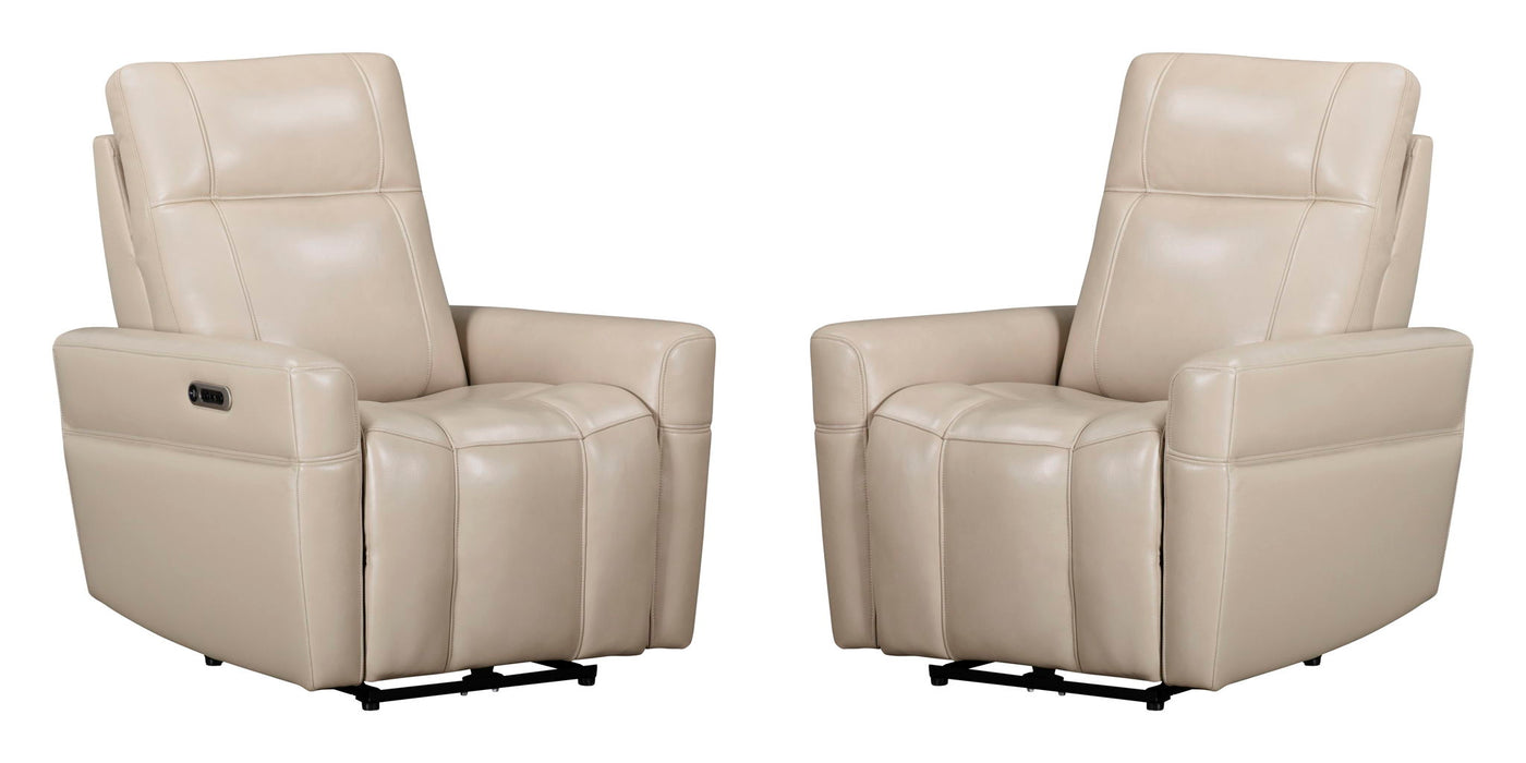 Bradford - Power Zero Gravity Recliner