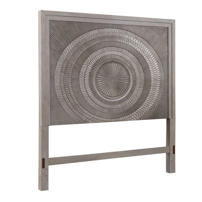 Belmar - Decorative Panel Headboard