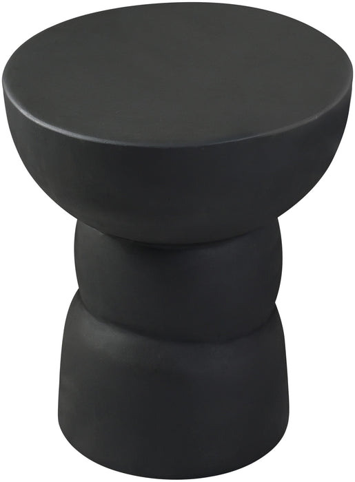 Collins - Aluminum Table